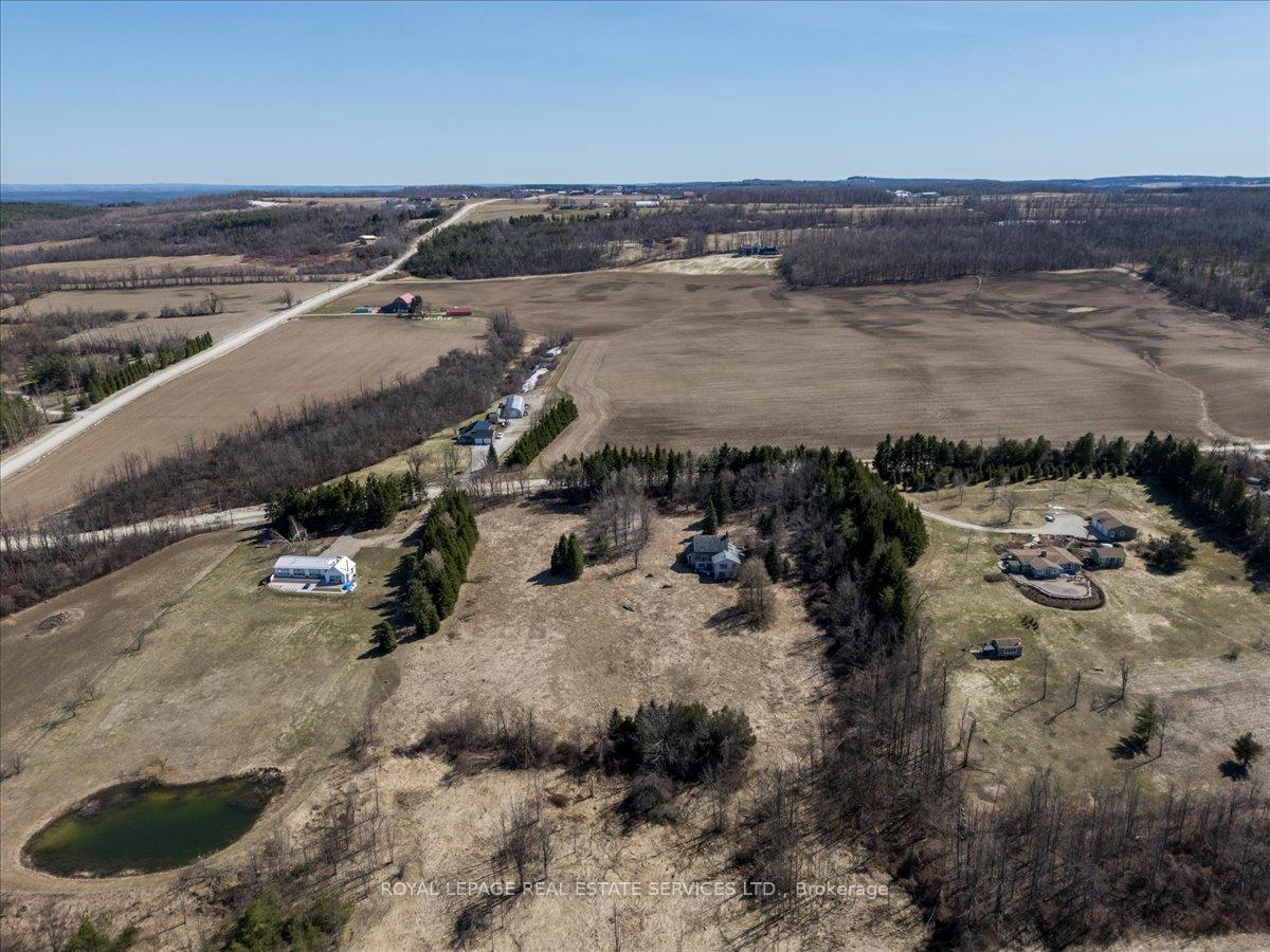 Photo 7 of 7534 6/7 Sideroad Nottawasaga, Clearview, Rural Clearview — HOMEH