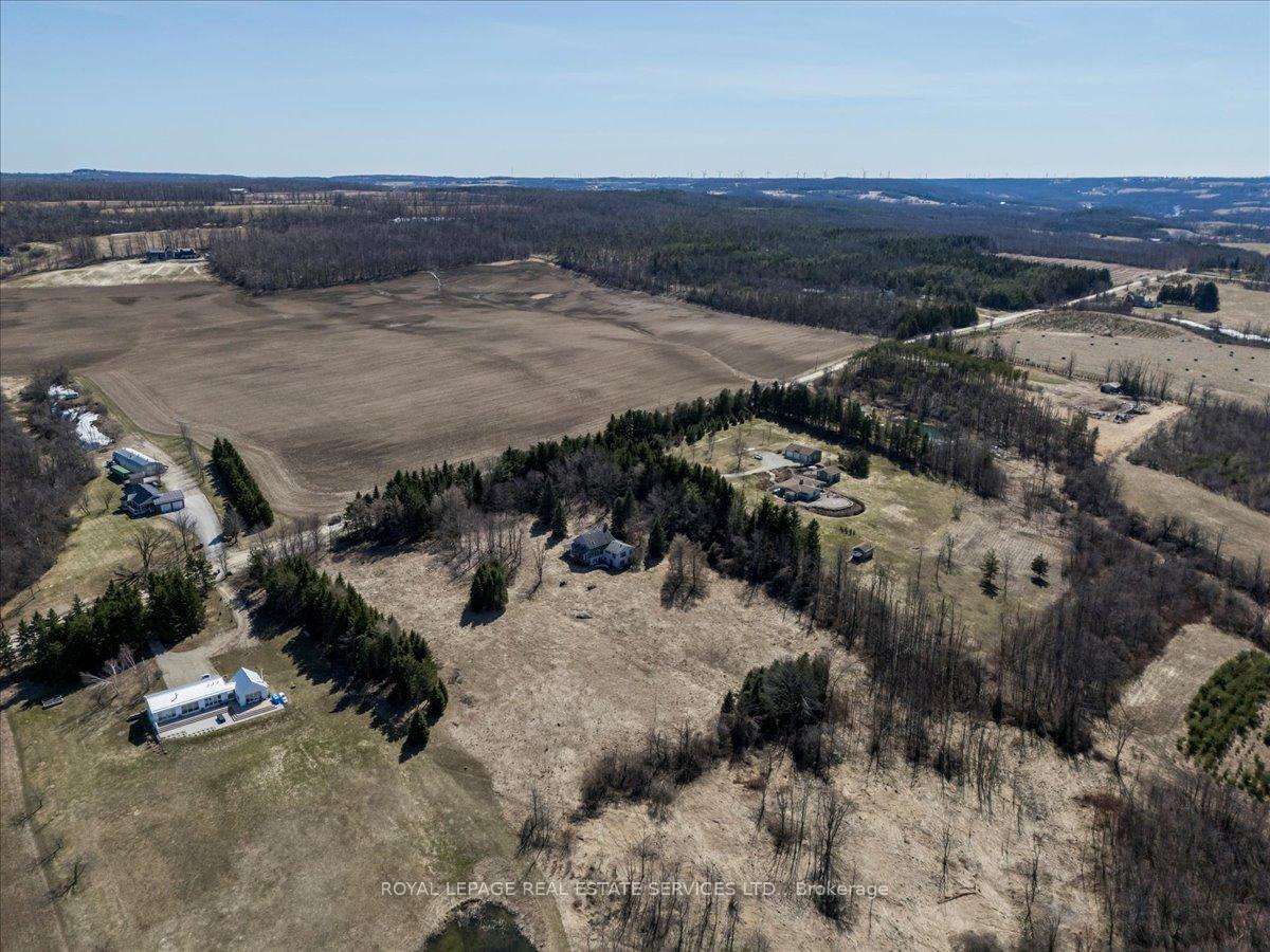 Photo 8 of 7534 6/7 Sideroad Nottawasaga, Clearview, Rural Clearview — HOMEH