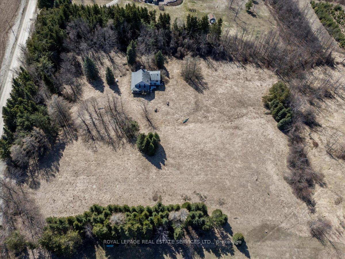 Photo 10 of 7534 6/7 Sideroad Nottawasaga, Clearview, Rural Clearview — HOMEH