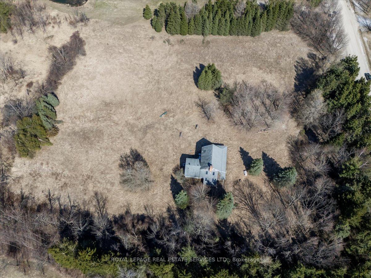 Photo 13 of 7534 6/7 Sideroad Nottawasaga, Clearview, Rural Clearview — HOMEH