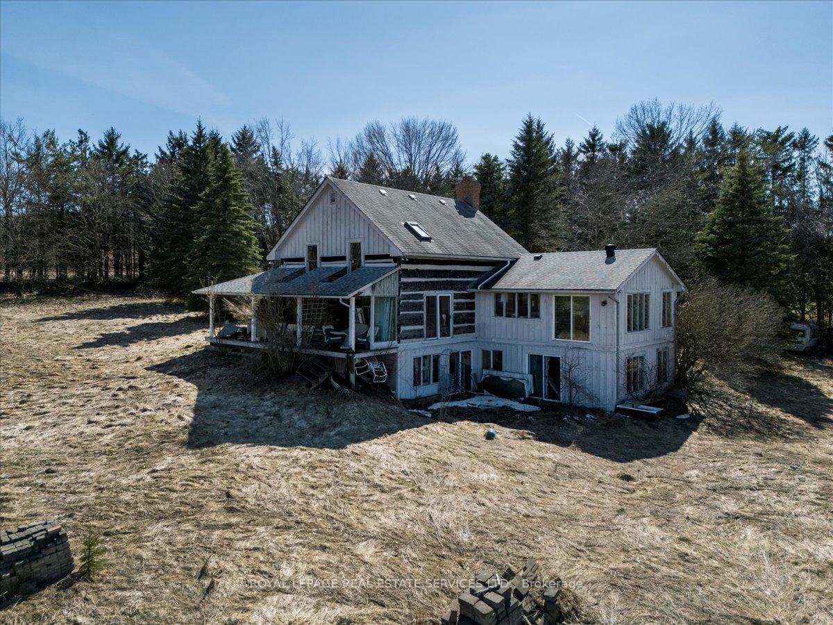 Photo 14 of 7534 6/7 Sideroad Nottawasaga, Clearview, Rural Clearview — HOMEH