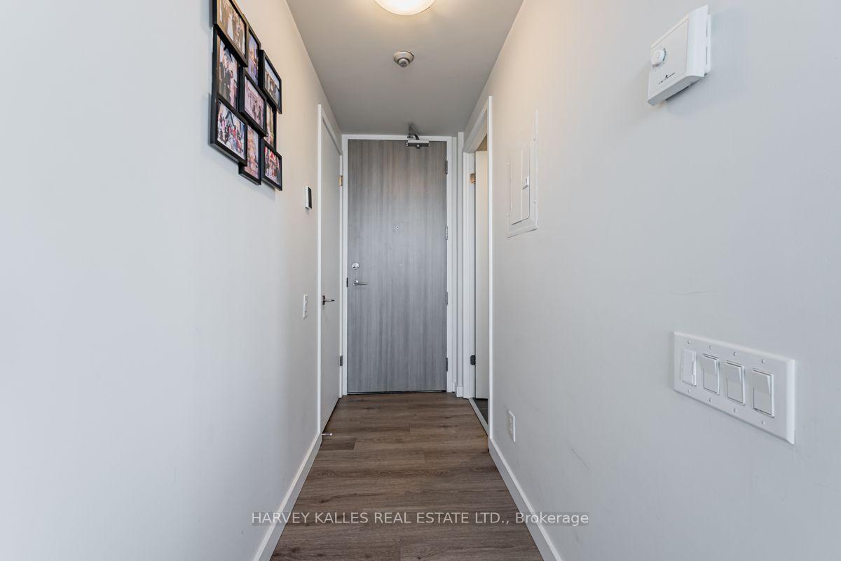 Photo 3 of Unit 3602, 70 Distillery Lane, Toronto, Waterfront Communities — HOMEH