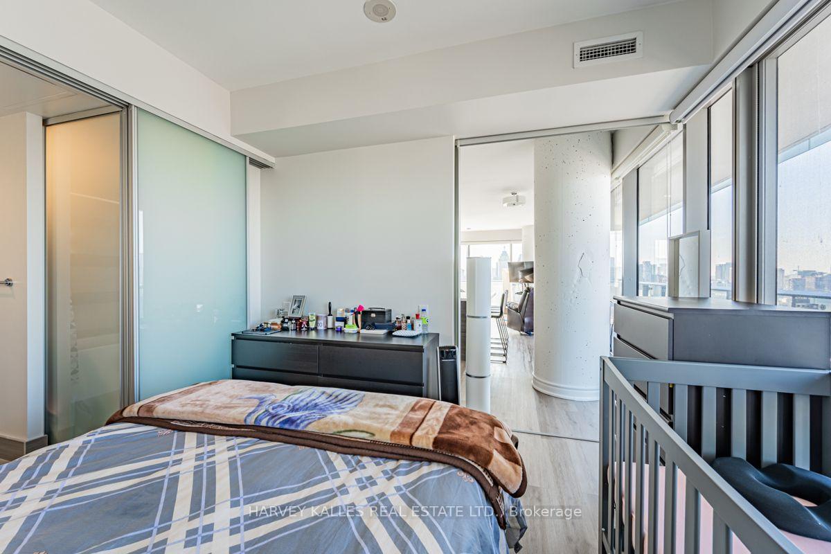 Photo 11 of Unit 3602, 70 Distillery Lane, Toronto, Waterfront Communities — HOMEH