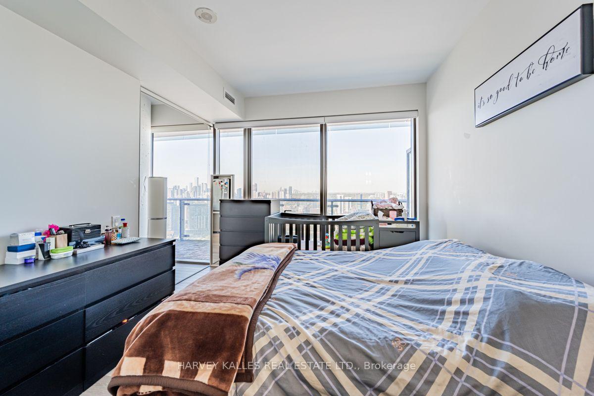 Photo 12 of Unit 3602, 70 Distillery Lane, Toronto, Waterfront Communities — HOMEH