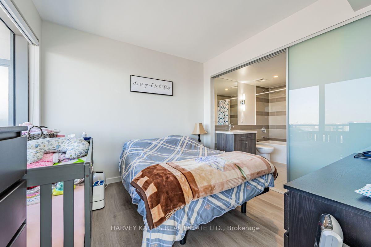 Photo 13 of Unit 3602, 70 Distillery Lane, Toronto, Waterfront Communities — HOMEH