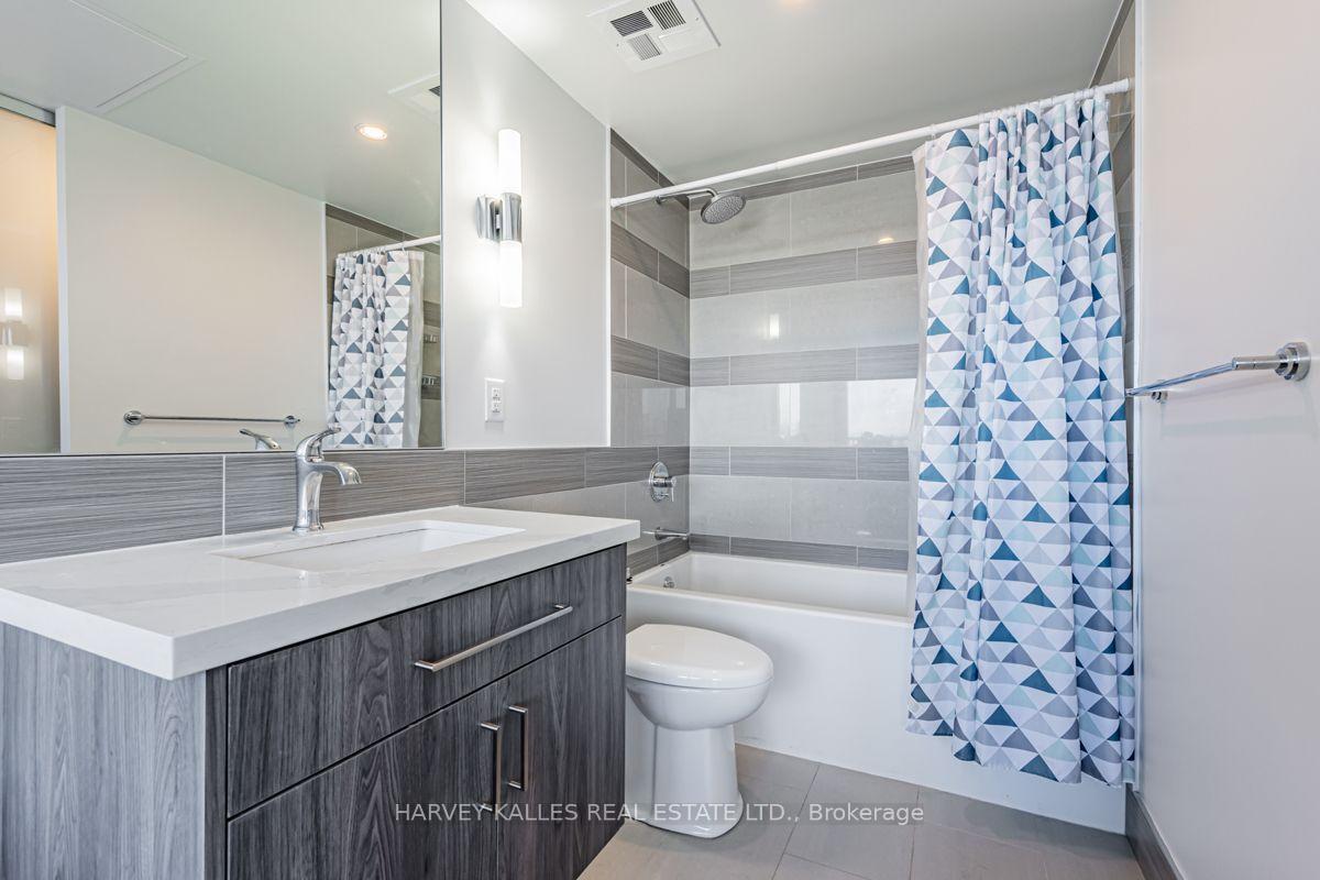 Photo 16 of Unit 3602, 70 Distillery Lane, Toronto, Waterfront Communities — HOMEH