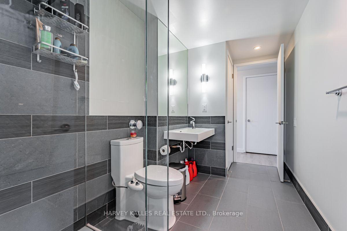 Photo 17 of Unit 3602, 70 Distillery Lane, Toronto, Waterfront Communities — HOMEH