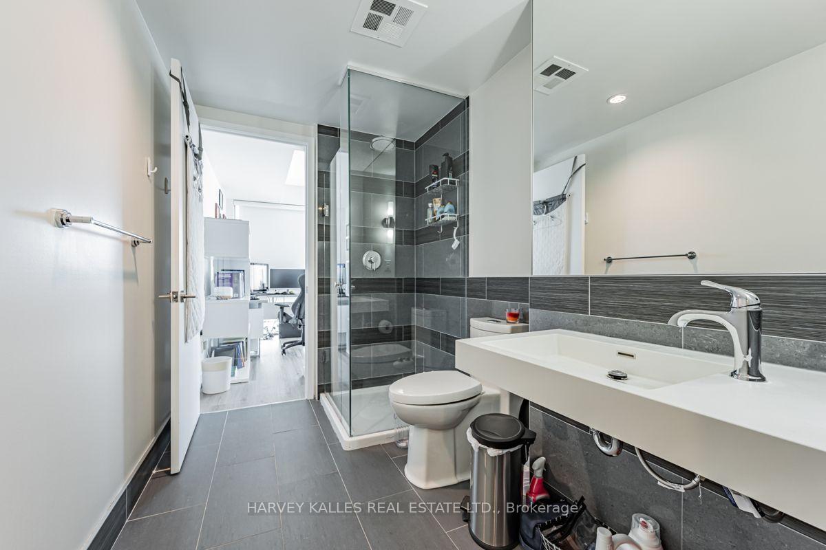 Photo 18 of Unit 3602, 70 Distillery Lane, Toronto, Waterfront Communities — HOMEH