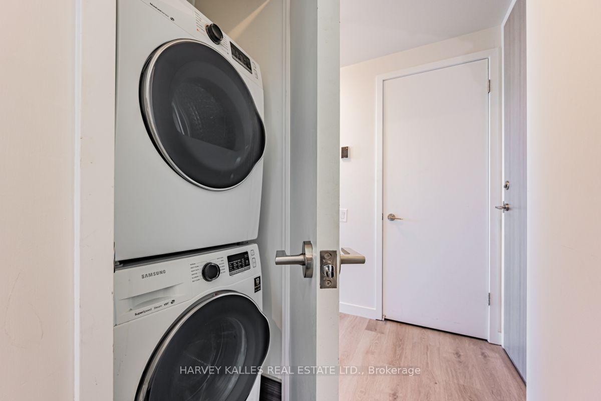 Photo 19 of Unit 3602, 70 Distillery Lane, Toronto, Waterfront Communities — HOMEH