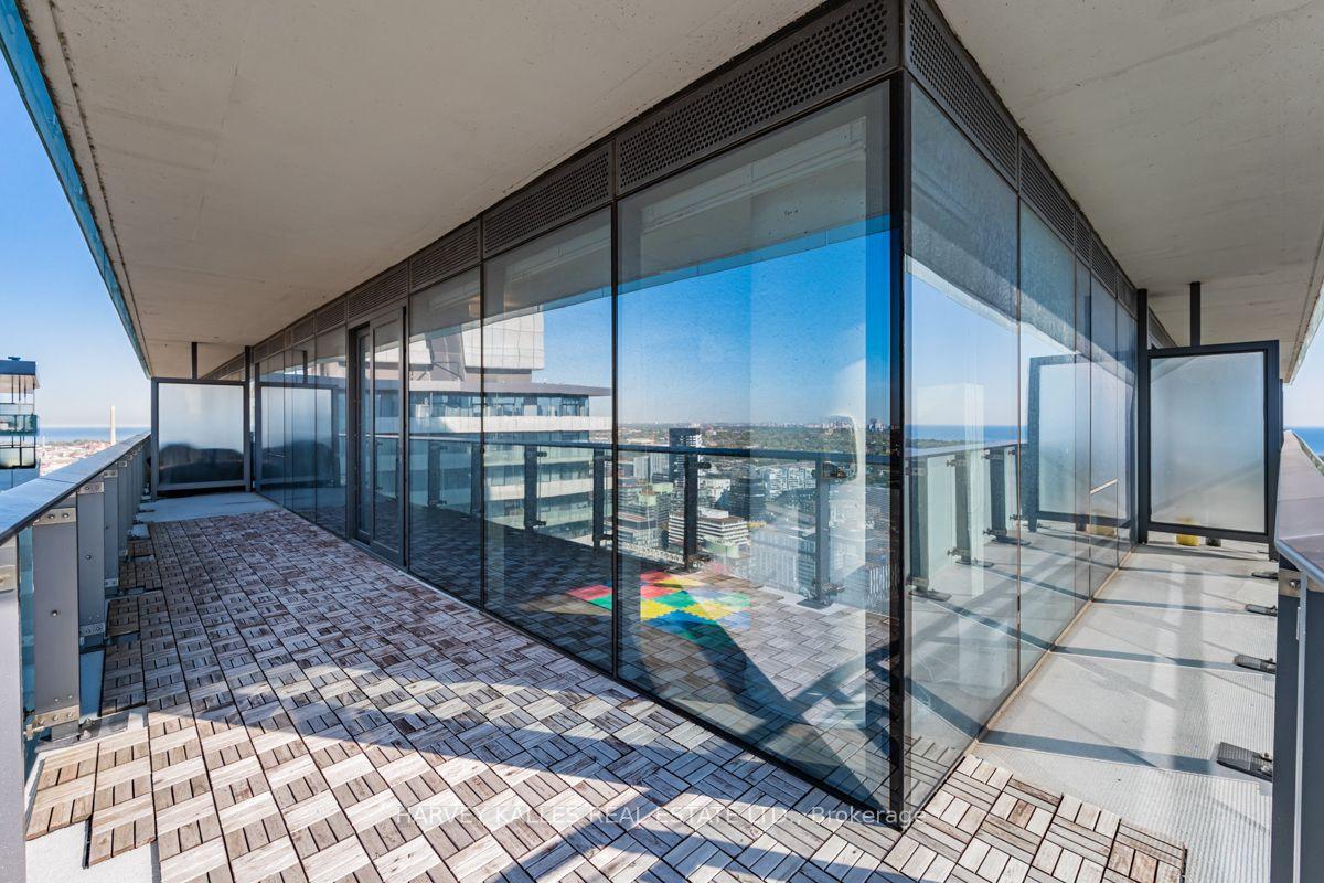 Photo 20 of Unit 3602, 70 Distillery Lane, Toronto, Waterfront Communities — HOMEH