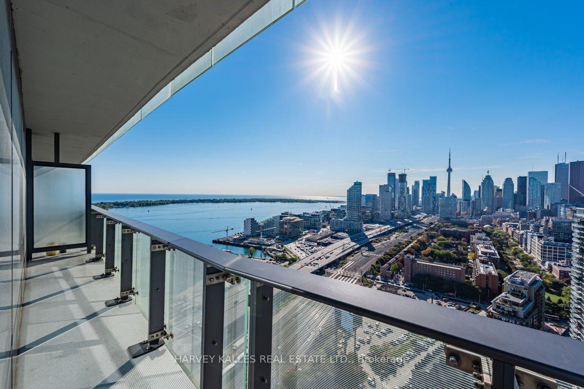 Photo 21 of Unit 3602, 70 Distillery Lane, Toronto, Waterfront Communities — HOMEH