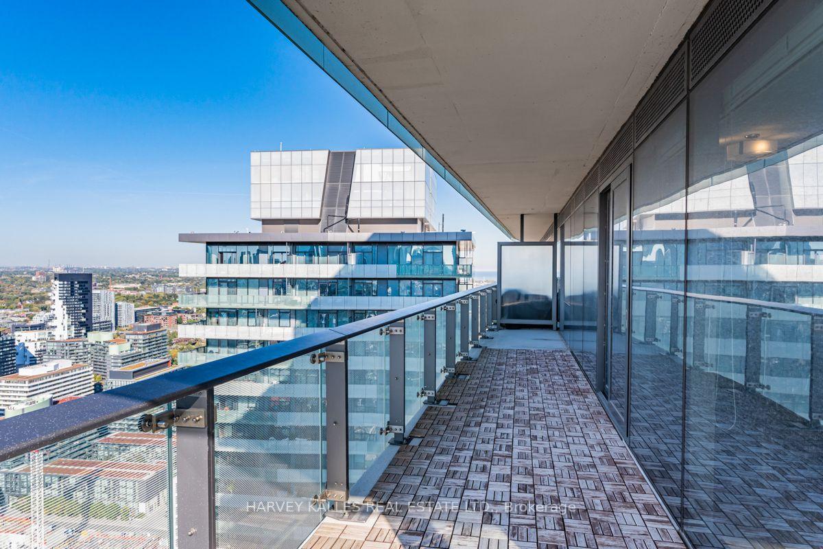 Photo 22 of Unit 3602, 70 Distillery Lane, Toronto, Waterfront Communities — HOMEH