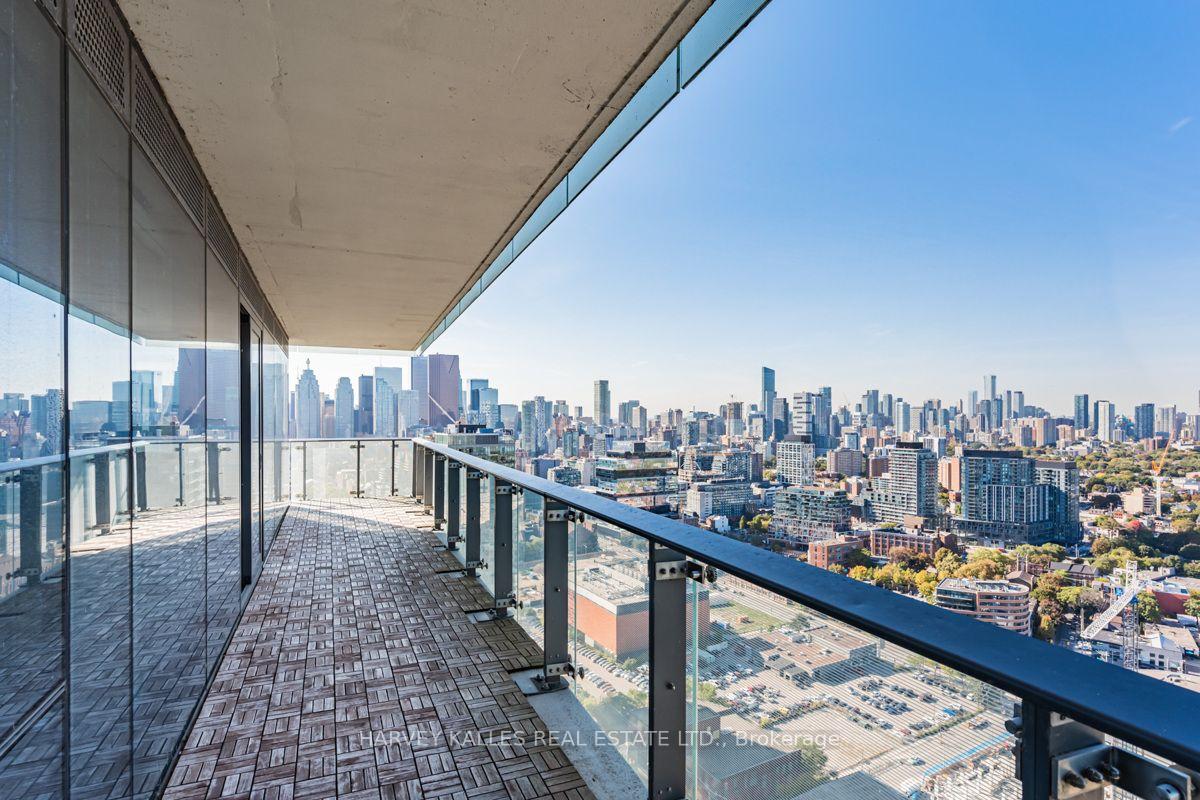 Photo 23 of Unit 3602, 70 Distillery Lane, Toronto, Waterfront Communities — HOMEH