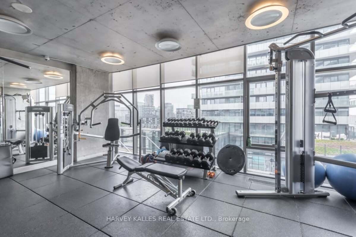 Photo 25 of Unit 3602, 70 Distillery Lane, Toronto, Waterfront Communities — HOMEH