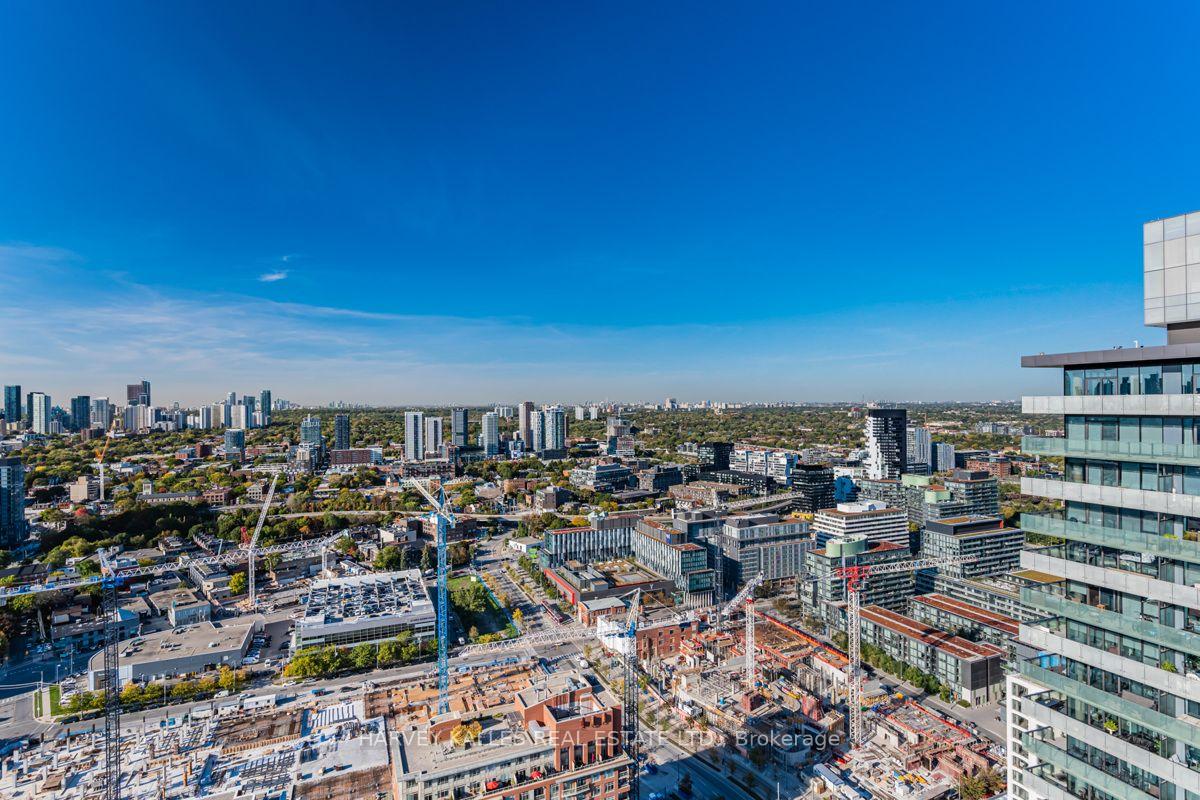 Photo 27 of Unit 3602, 70 Distillery Lane, Toronto, Waterfront Communities — HOMEH
