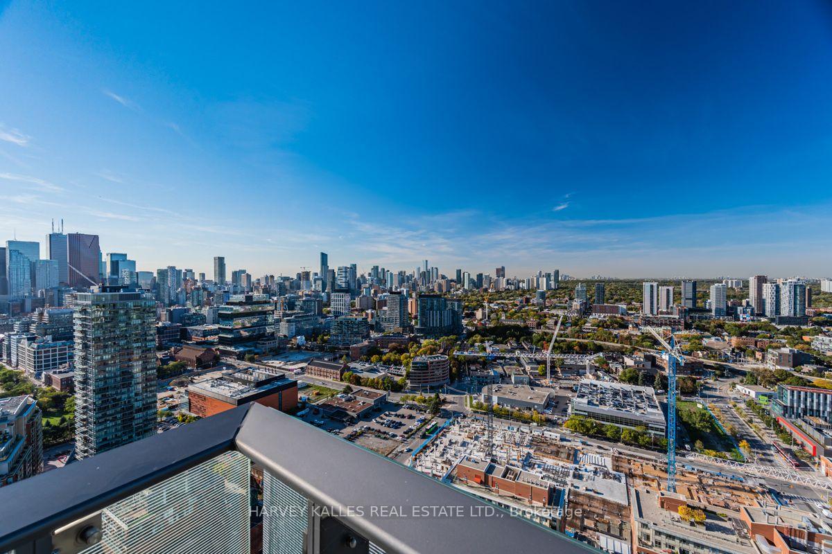 Photo 29 of Unit 3602, 70 Distillery Lane, Toronto, Waterfront Communities — HOMEH