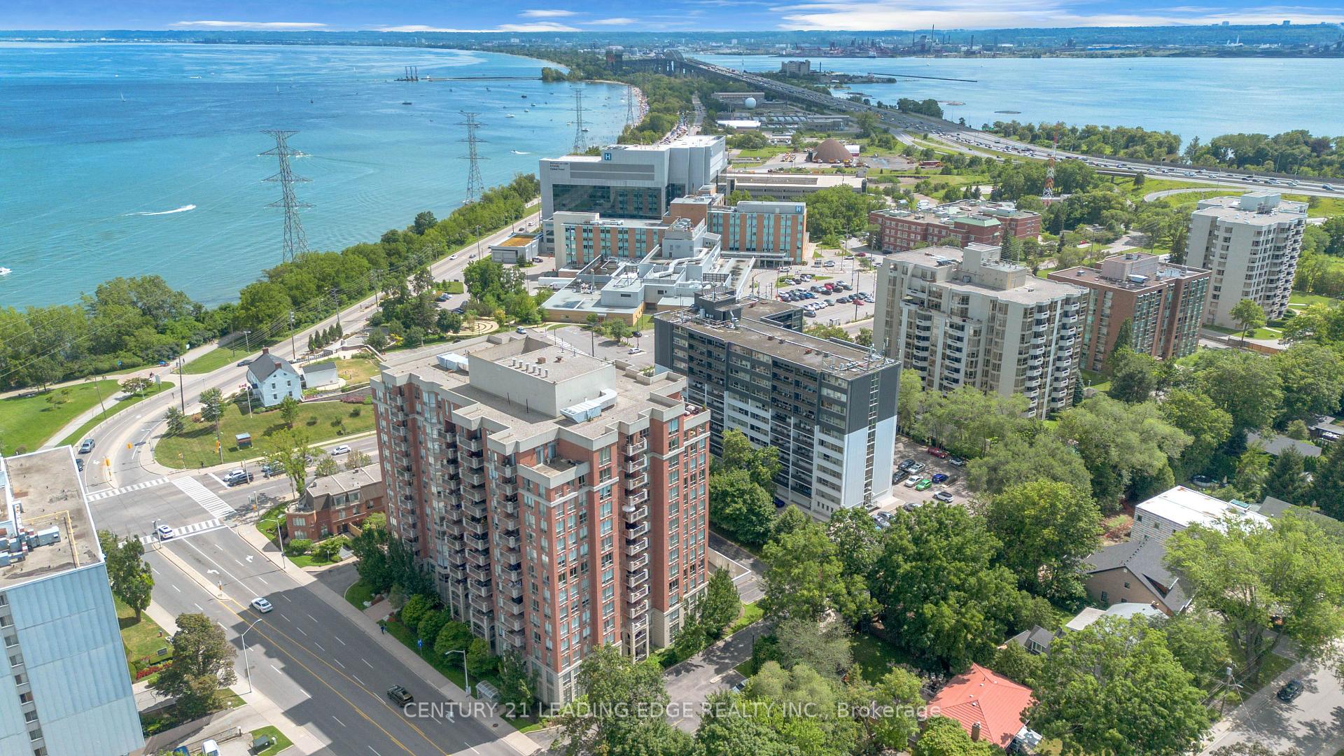 Photo 2 of Unit 403, 442 Maple Ave, Burlington, Brant — HOMEH
