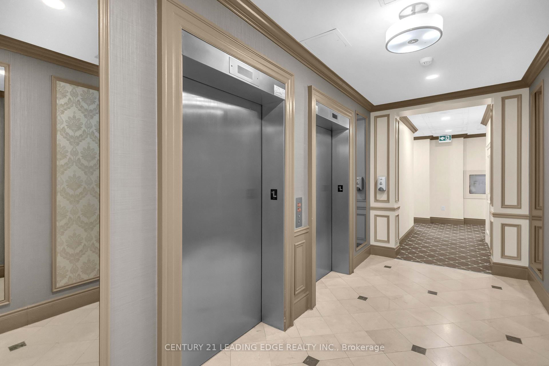 Photo 10 of Unit 403, 442 Maple Ave, Burlington, Brant — HOMEH