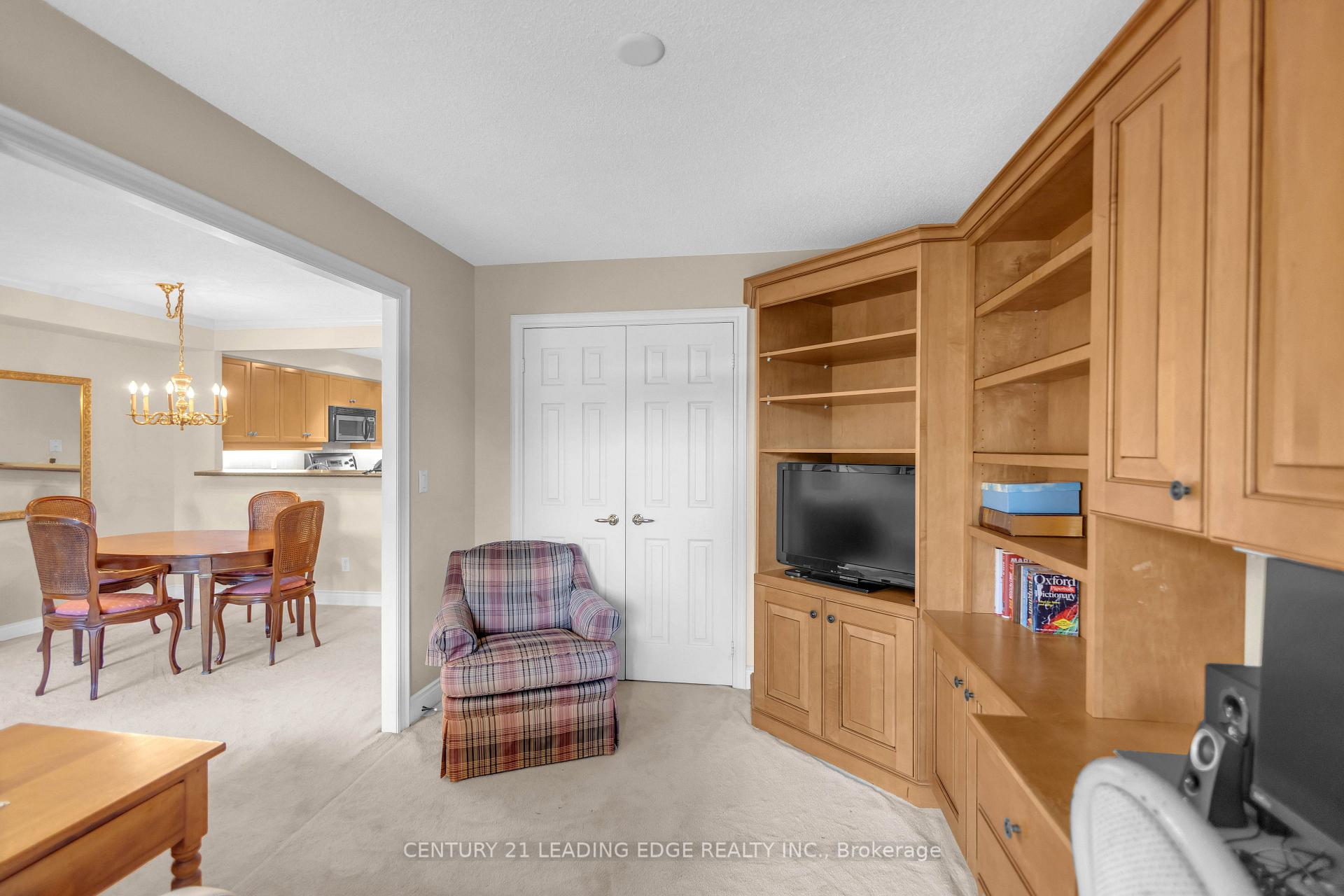 Photo 22 of Unit 403, 442 Maple Ave, Burlington, Brant — HOMEH