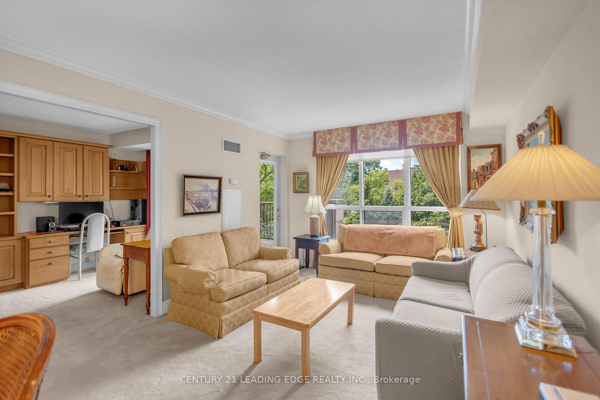 Photo 25 of Unit 403, 442 Maple Ave, Burlington, Brant — HOMEH
