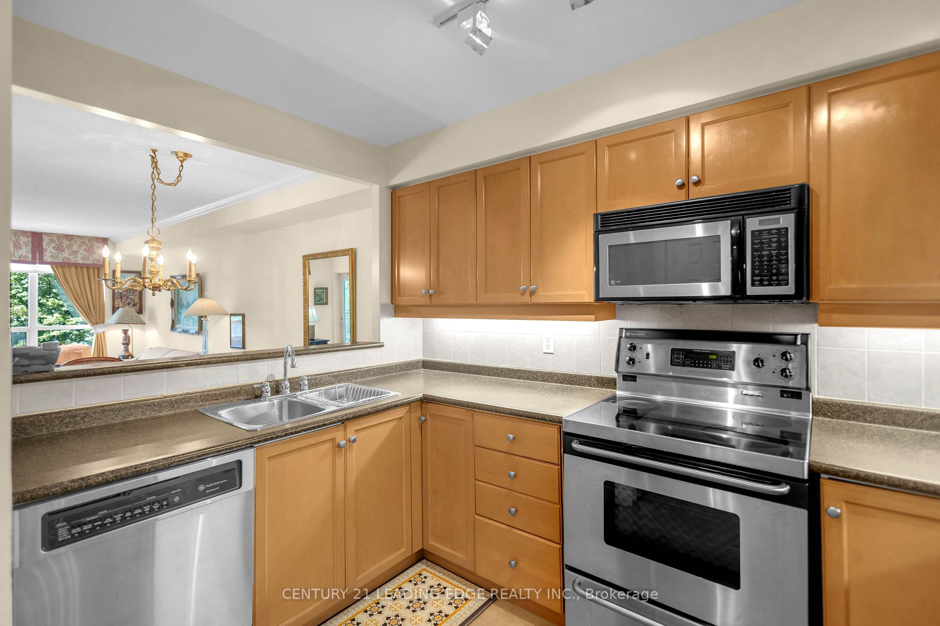 Photo 28 of Unit 403, 442 Maple Ave, Burlington, Brant — HOMEH
