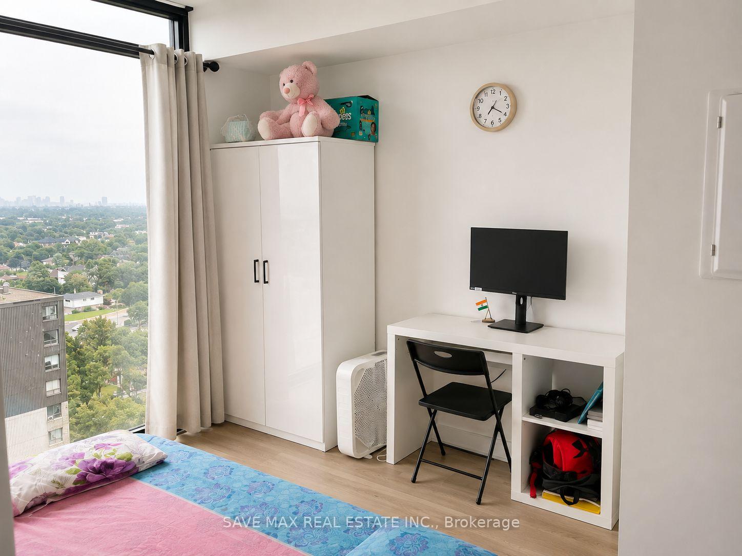 Photo 6 of Unit 1410, 86 Dundas Street E, Mississauga, Cooksville — HOMEH