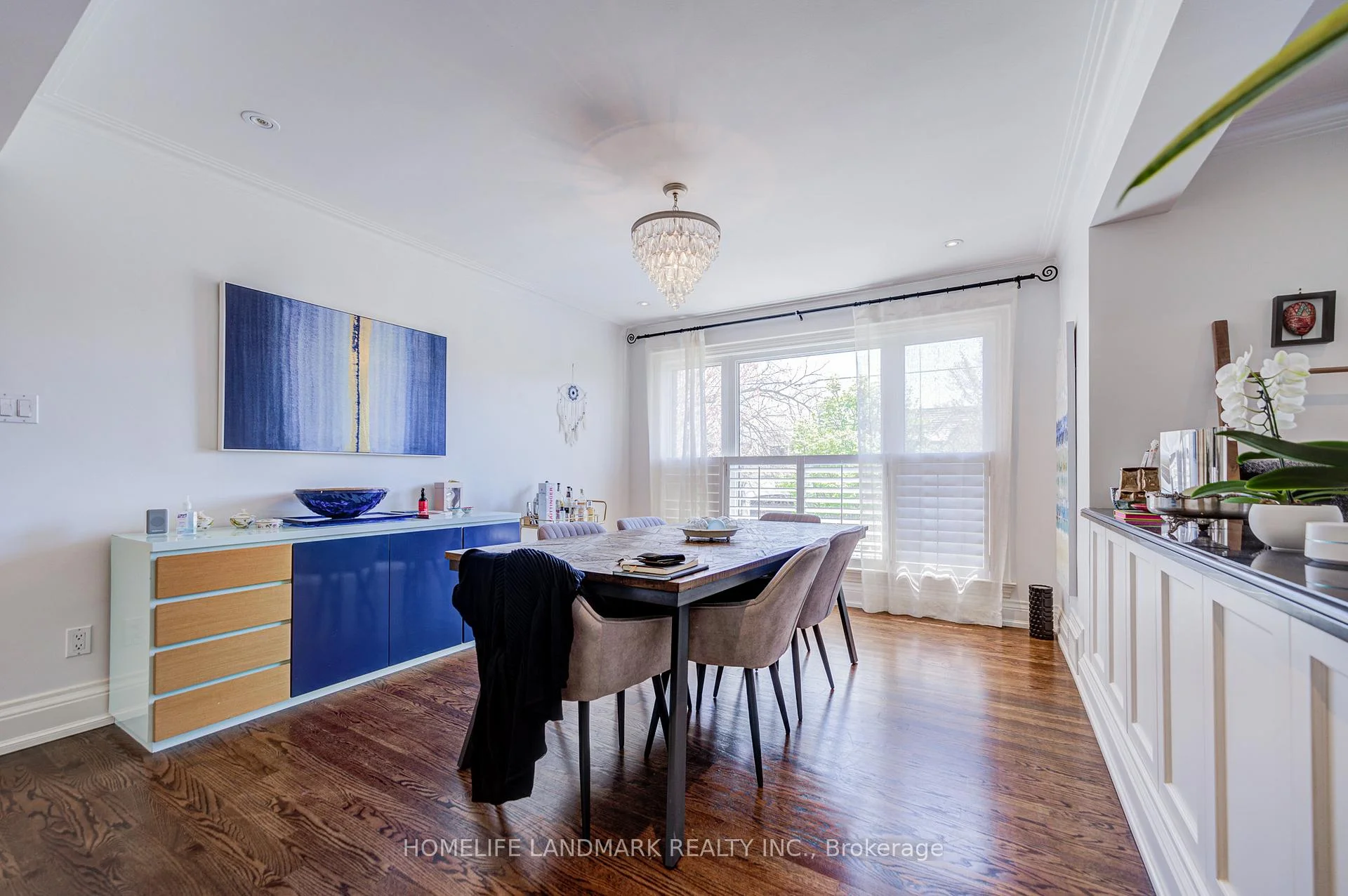 Photo 20 of 102 Stratford Crescent, North York, Bridle Path-Sunnybrook-York Mills — HOMEH
