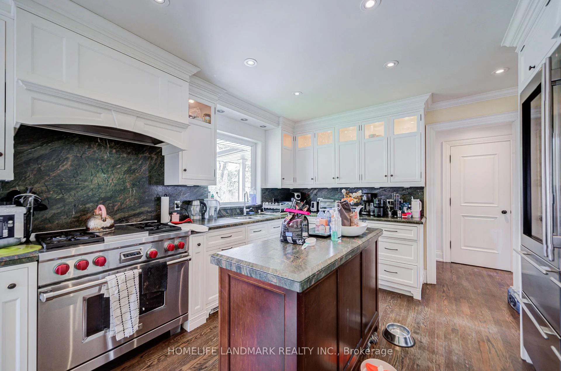 Photo 23 of 102 Stratford Crescent, North York, Bridle Path-Sunnybrook-York Mills — HOMEH