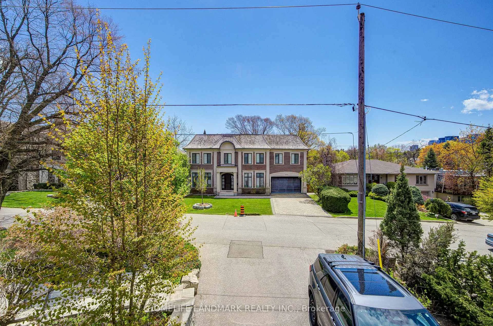 Photo 27 of 102 Stratford Crescent, North York, Bridle Path-Sunnybrook-York Mills — HOMEH