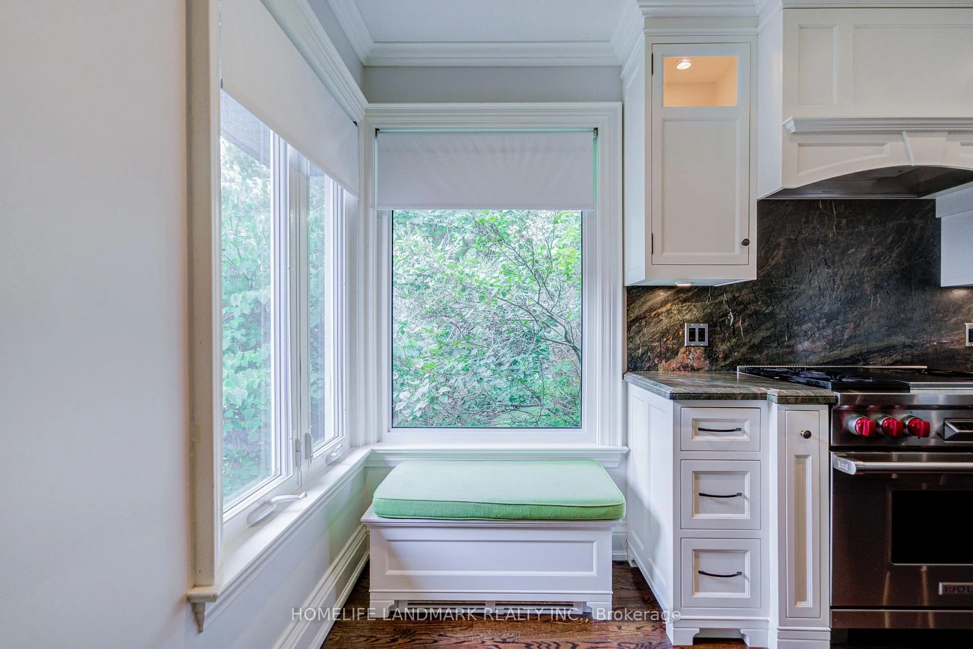 Photo 63 of 102 Stratford Crescent, North York, Bridle Path-Sunnybrook-York Mills — HOMEH
