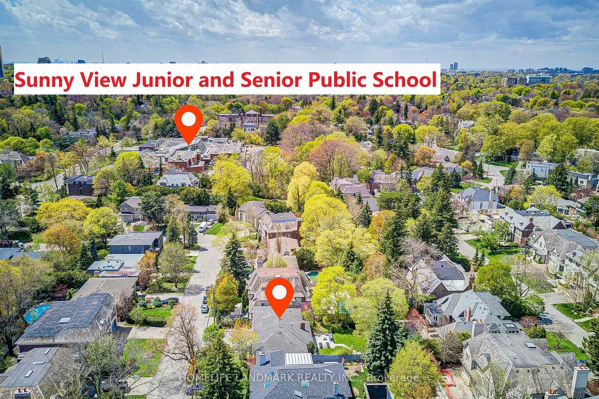 Photo 83 of 102 Stratford Crescent, North York, Bridle Path-Sunnybrook-York Mills — HOMEH