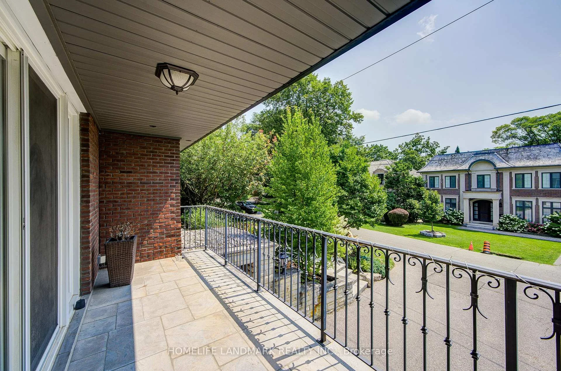 Photo 96 of 102 Stratford Crescent, North York, Bridle Path-Sunnybrook-York Mills — HOMEH