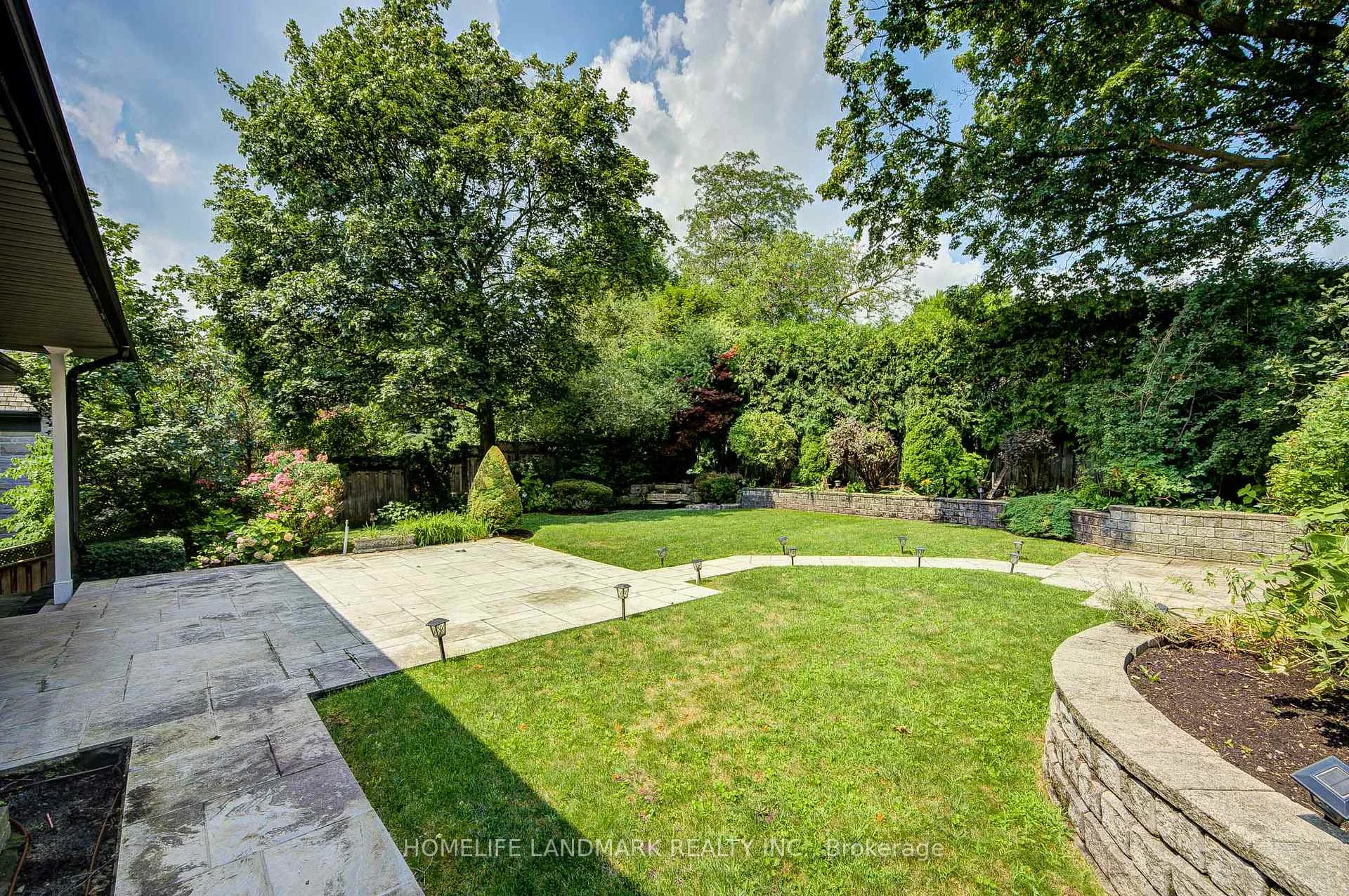 Photo 98 of 102 Stratford Crescent, North York, Bridle Path-Sunnybrook-York Mills — HOMEH