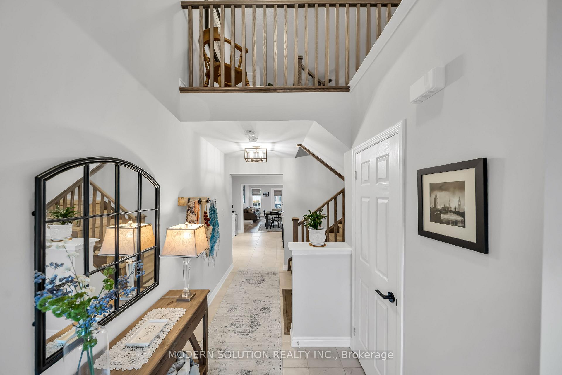 Photo 6 of 16 Stother Crescent, Bracebridge, Macaulay — HOMEH