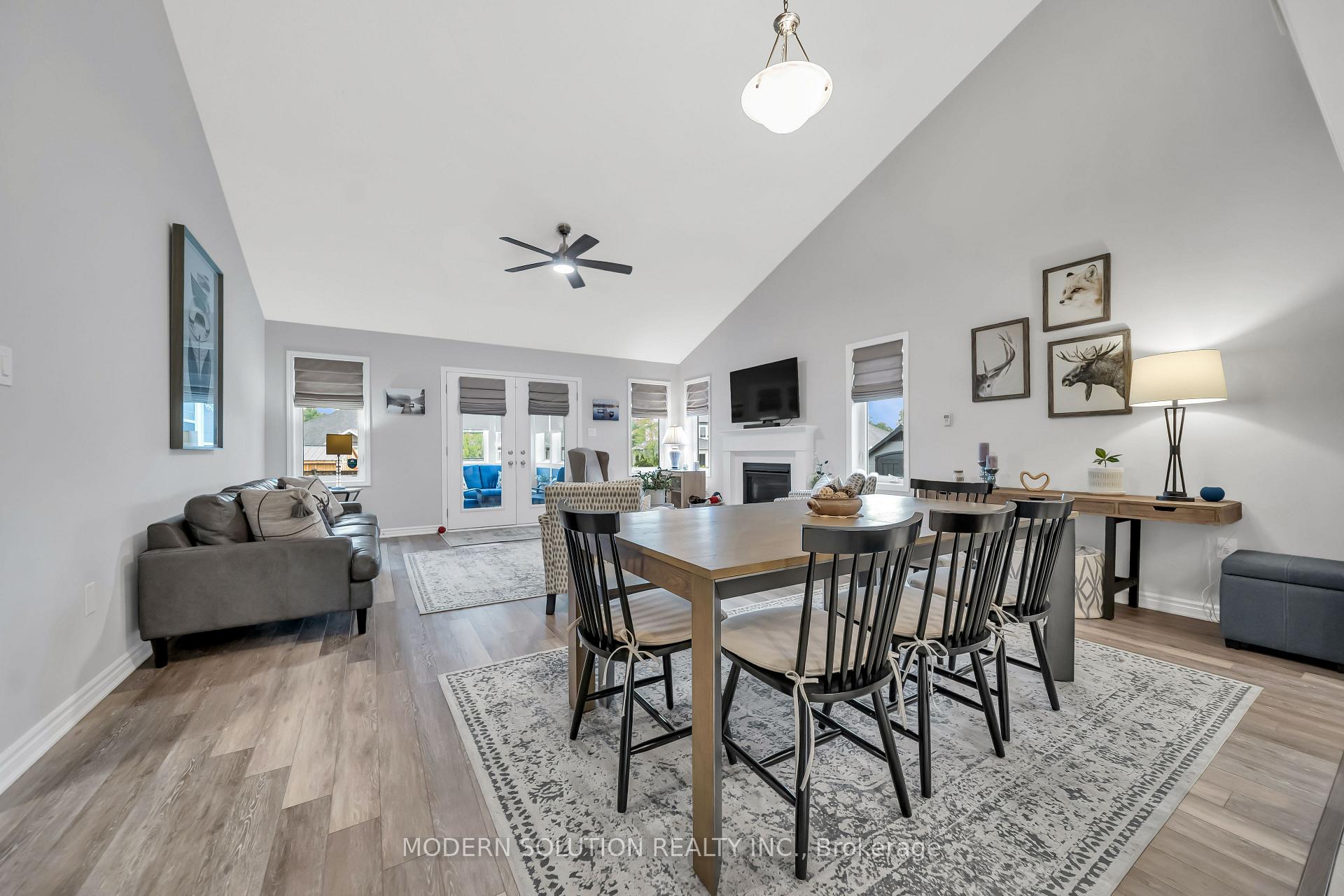 Photo 16 of 16 Stother Crescent, Bracebridge, Macaulay — HOMEH