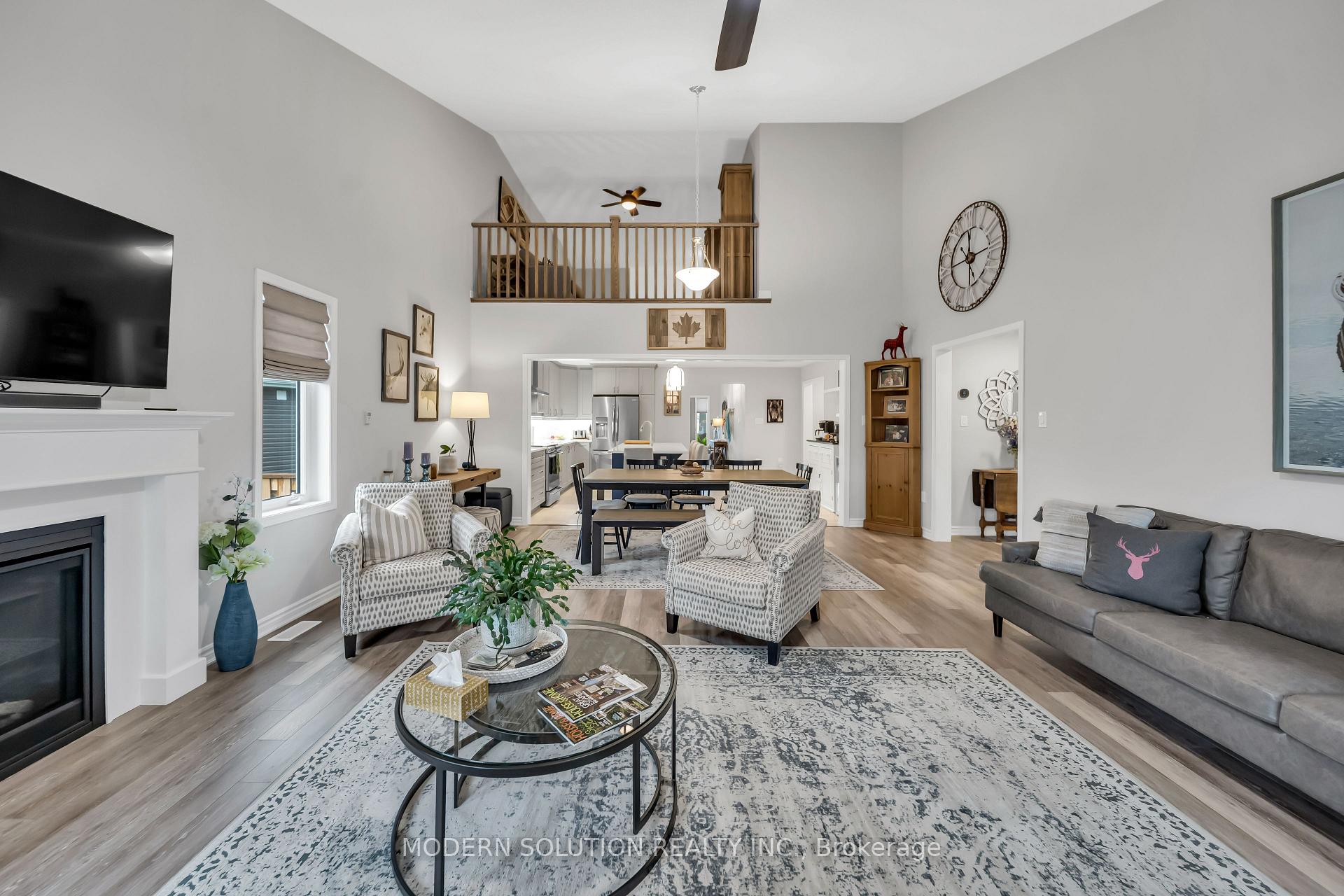 Photo 21 of 16 Stother Crescent, Bracebridge, Macaulay — HOMEH