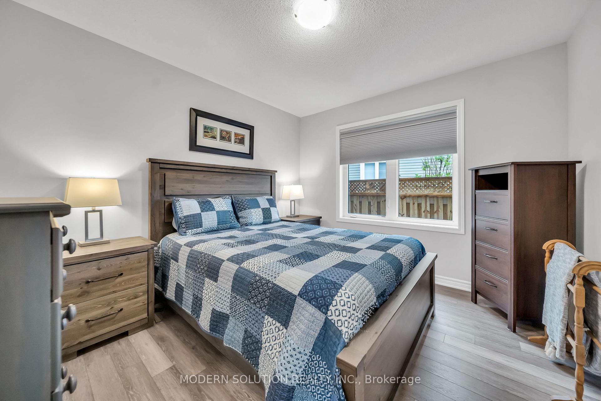 Photo 27 of 16 Stother Crescent, Bracebridge, Macaulay — HOMEH
