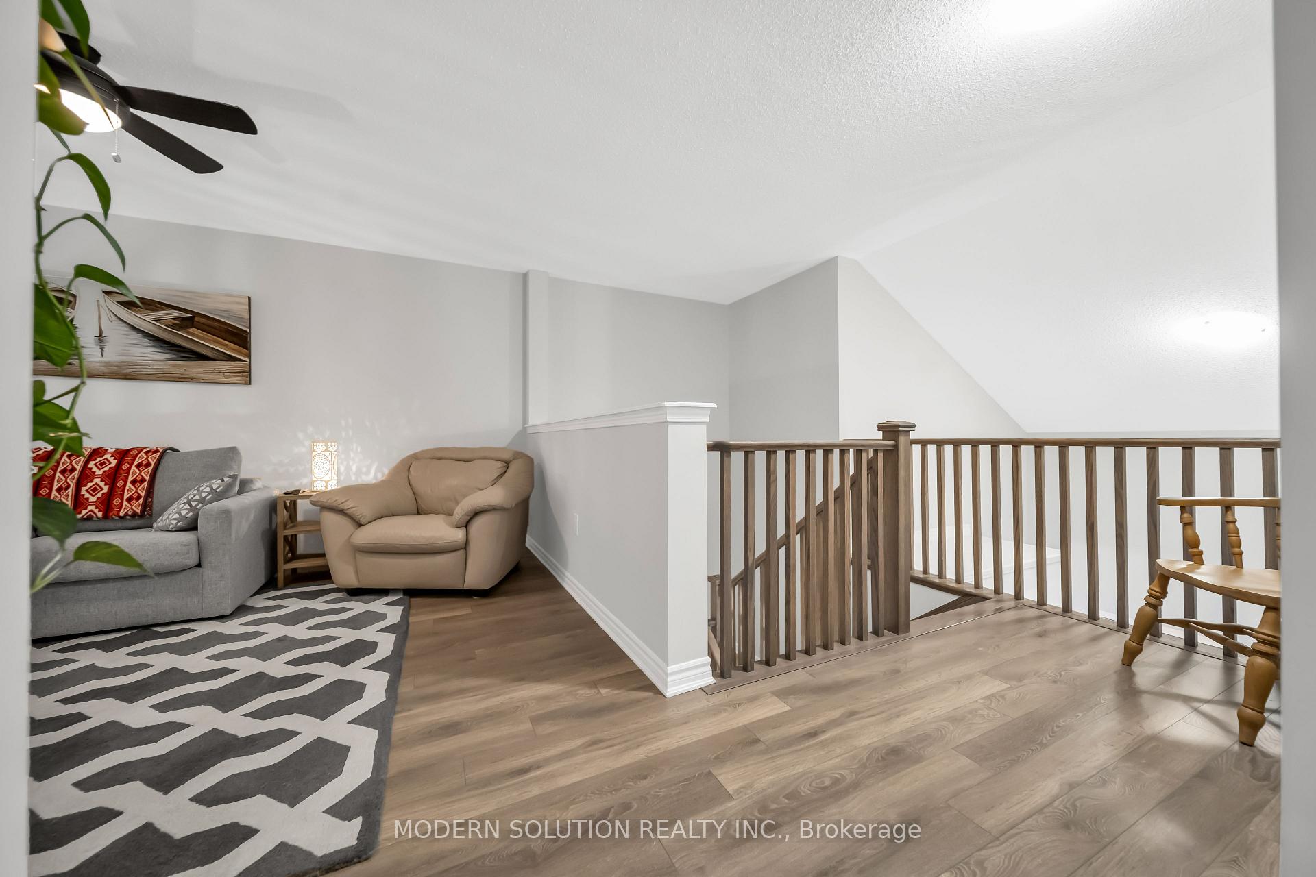 Photo 32 of 16 Stother Crescent, Bracebridge, Macaulay — HOMEH