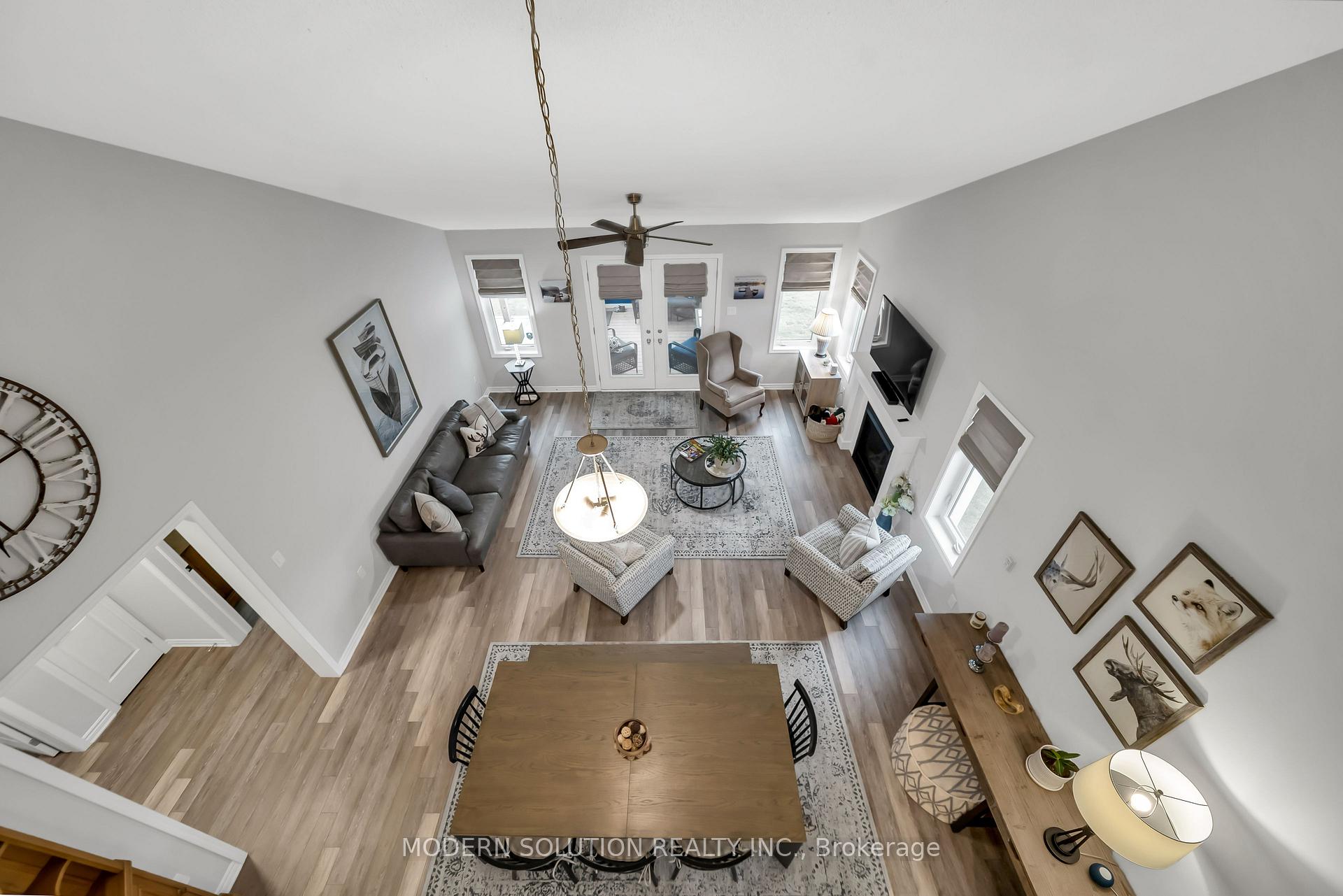 Photo 34 of 16 Stother Crescent, Bracebridge, Macaulay — HOMEH