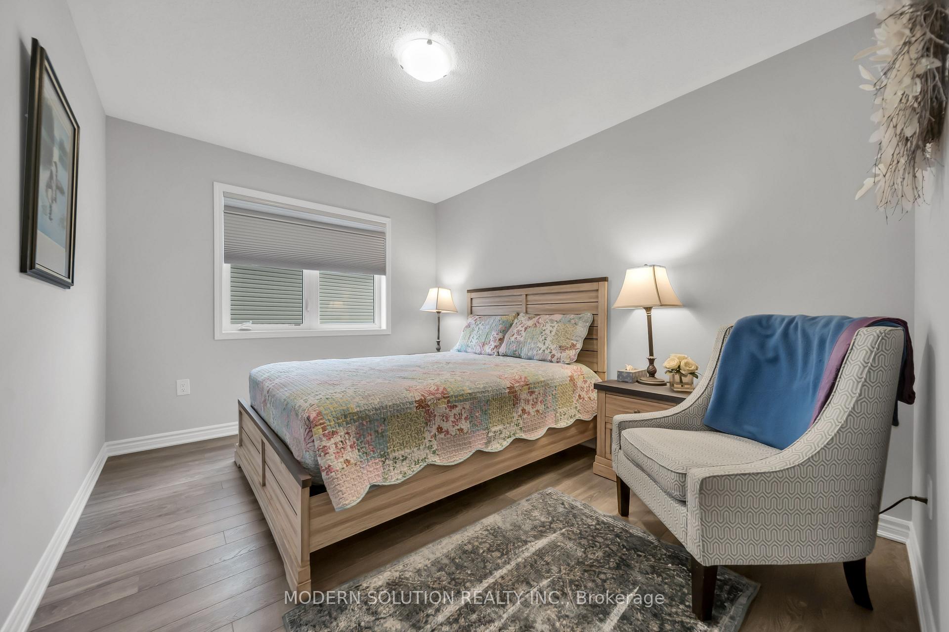Photo 37 of 16 Stother Crescent, Bracebridge, Macaulay — HOMEH