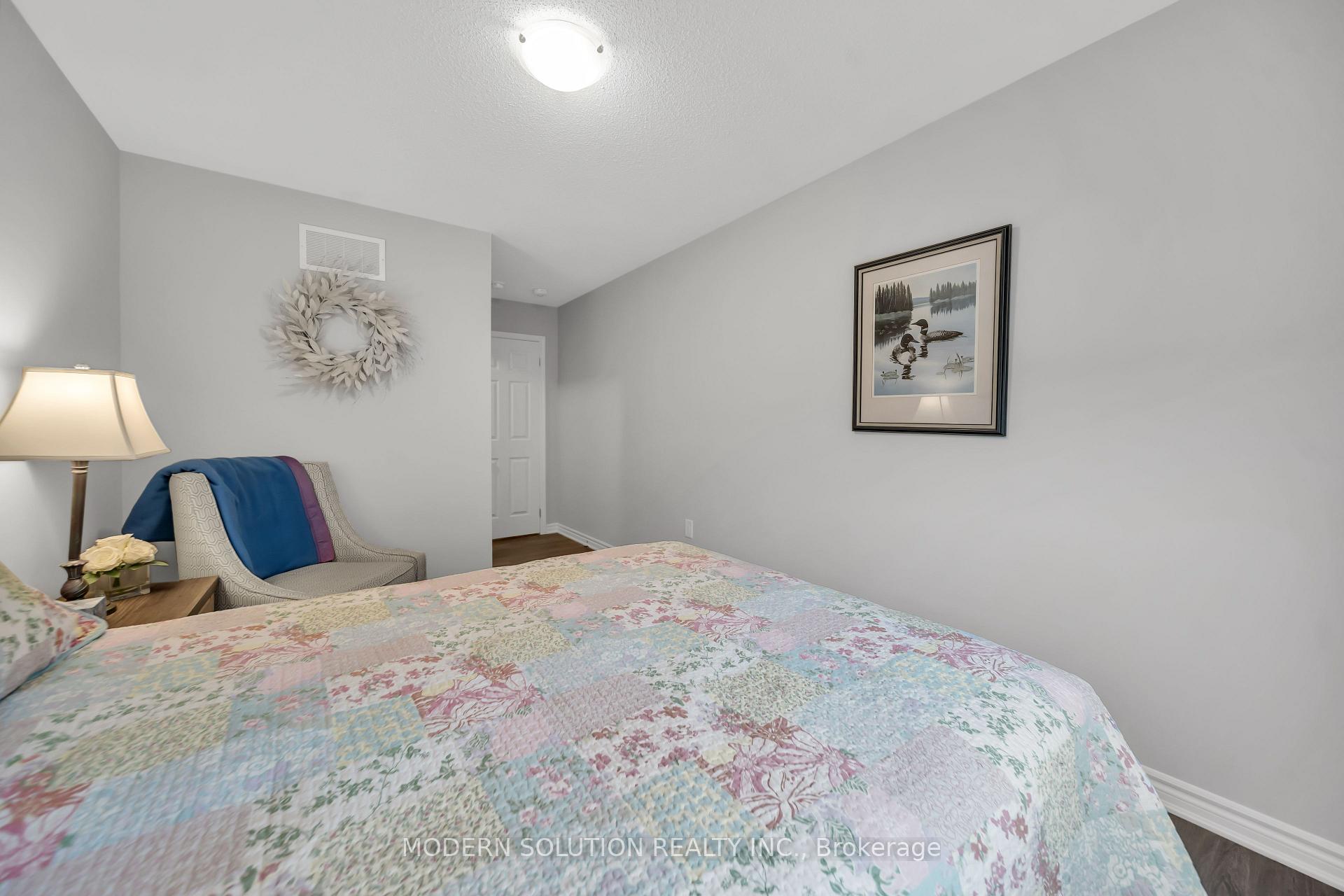 Photo 38 of 16 Stother Crescent, Bracebridge, Macaulay — HOMEH