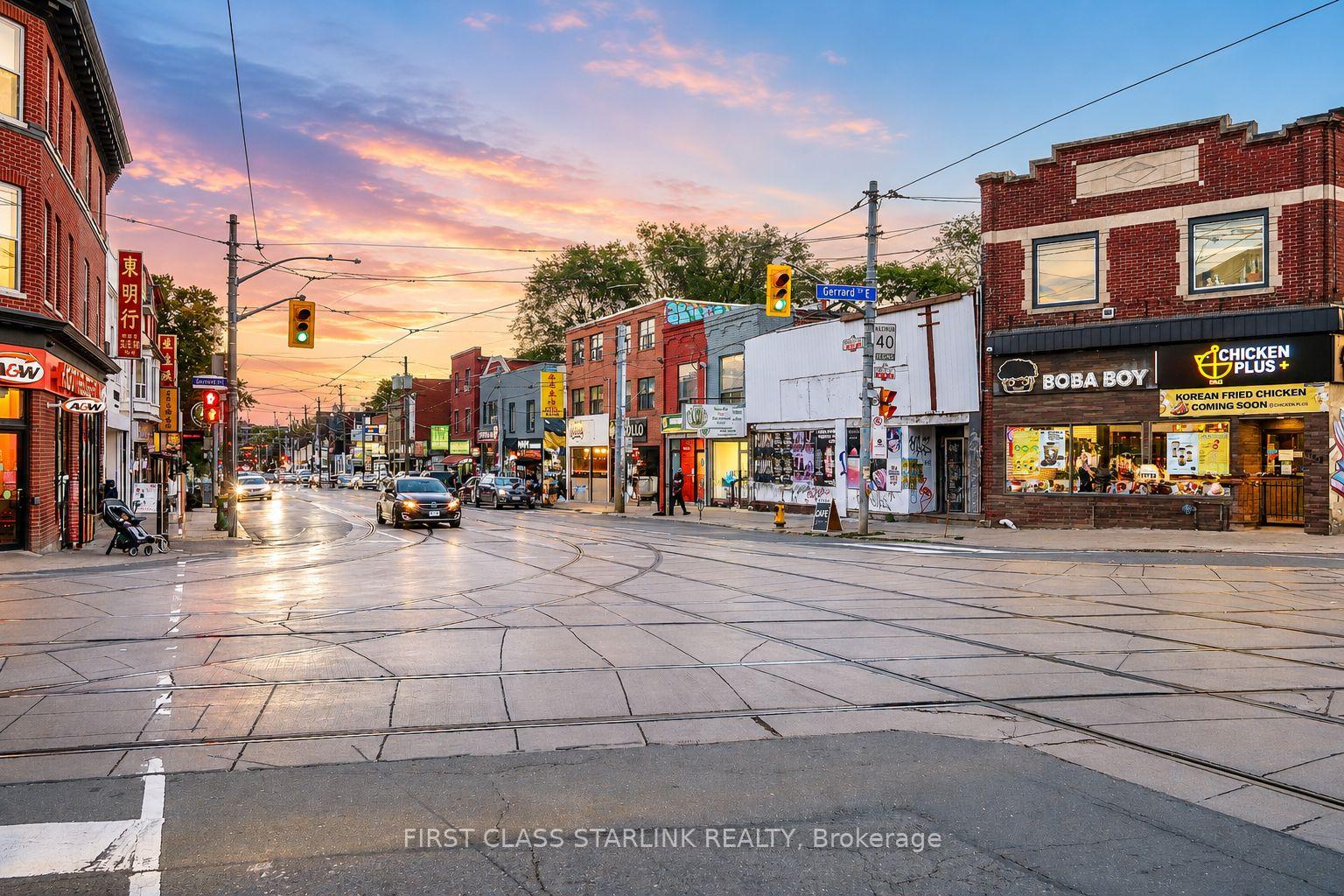 Photo of Unit 2nd Floor Room 1, 368 Broadview Avenue