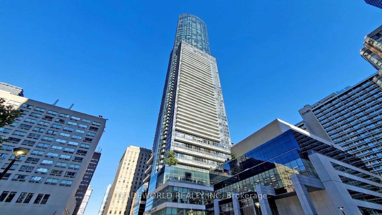 Photo 2 of Unit 6902, 388 Yonge Street, Toronto, Bay Street Corridor — HOMEH