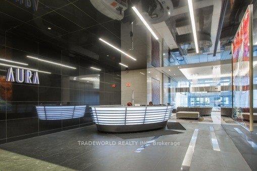 Photo 8 of Unit 6902, 388 Yonge Street, Toronto, Bay Street Corridor — HOMEH