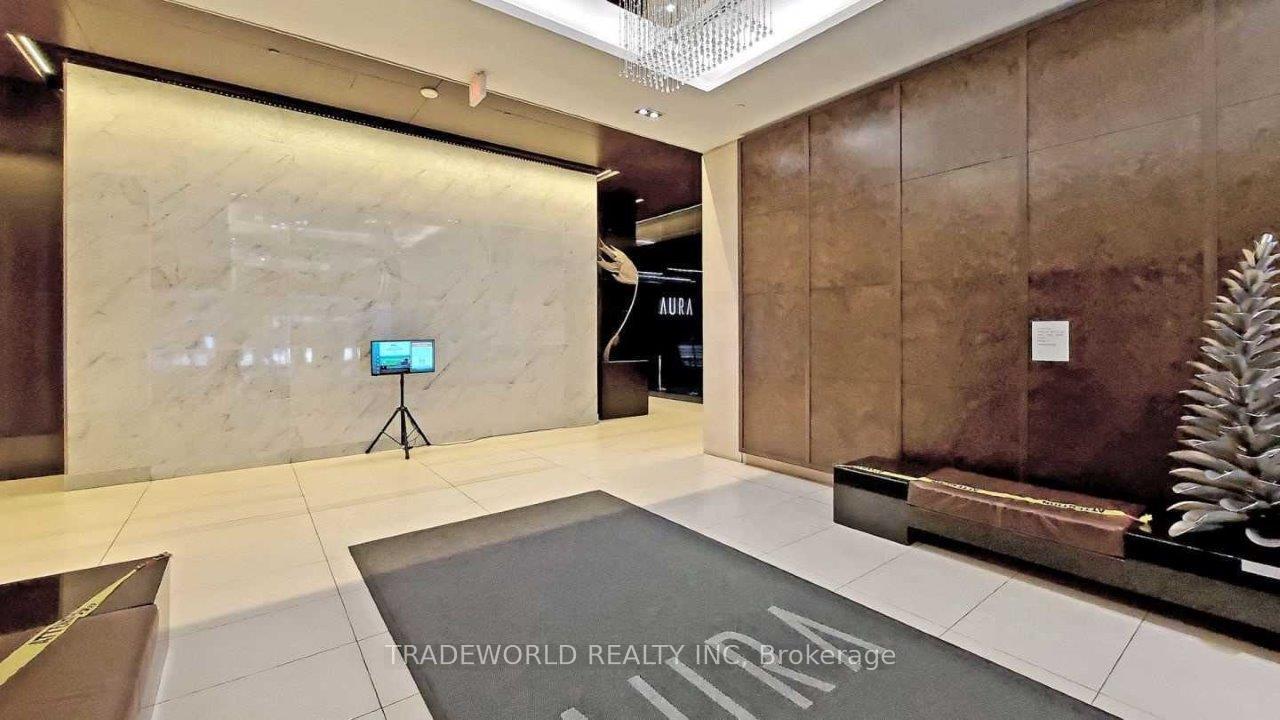 Photo 9 of Unit 6902, 388 Yonge Street, Toronto, Bay Street Corridor — HOMEH