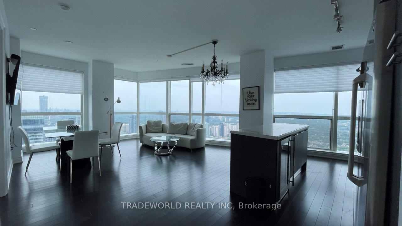 Photo 12 of Unit 6902, 388 Yonge Street, Toronto, Bay Street Corridor — HOMEH