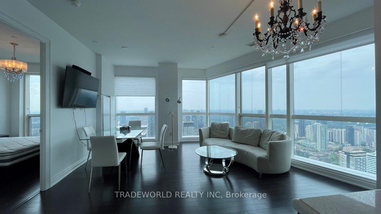 Photo 13 of Unit 6902, 388 Yonge Street, Toronto, Bay Street Corridor — HOMEH