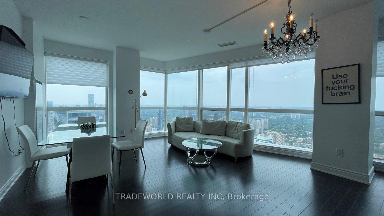 Photo 14 of Unit 6902, 388 Yonge Street, Toronto, Bay Street Corridor — HOMEH