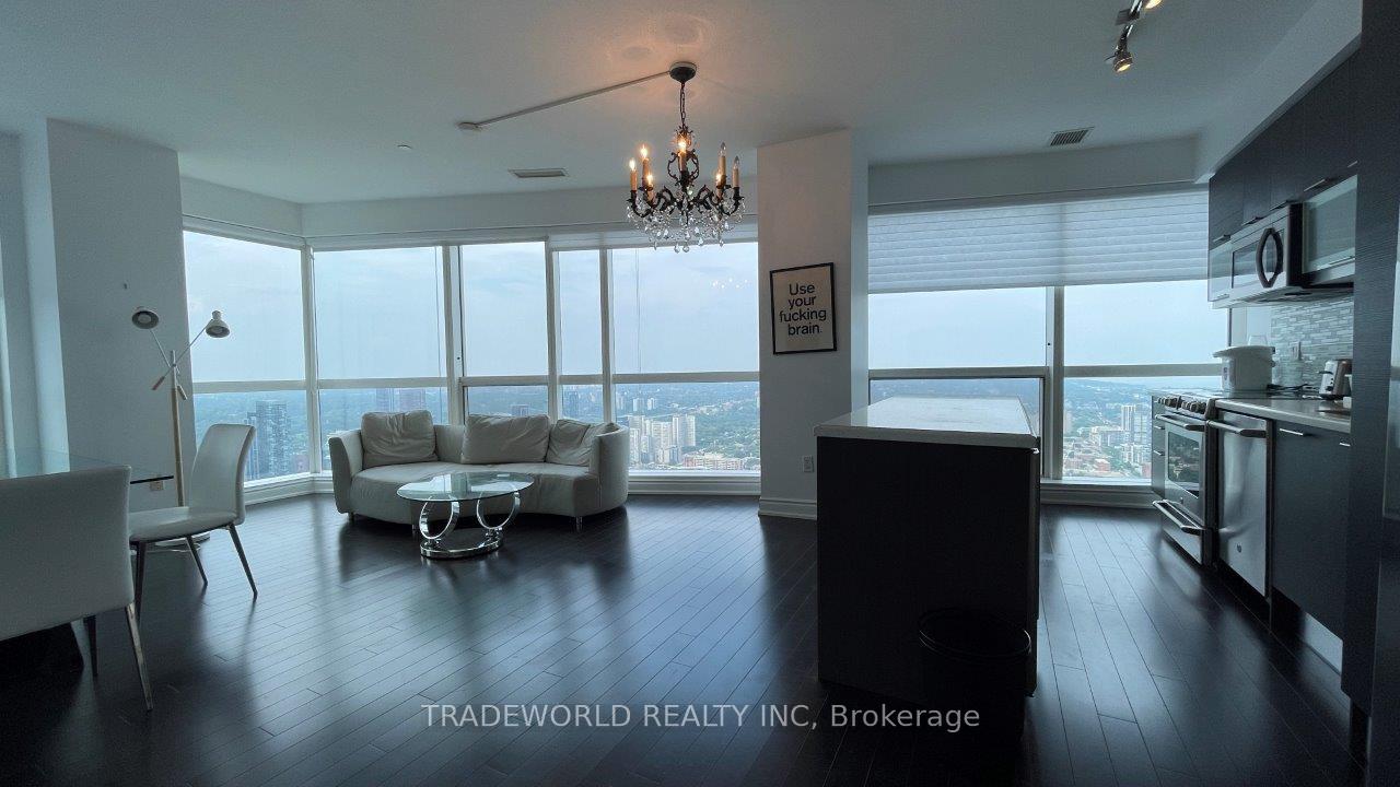 Photo 15 of Unit 6902, 388 Yonge Street, Toronto, Bay Street Corridor — HOMEH