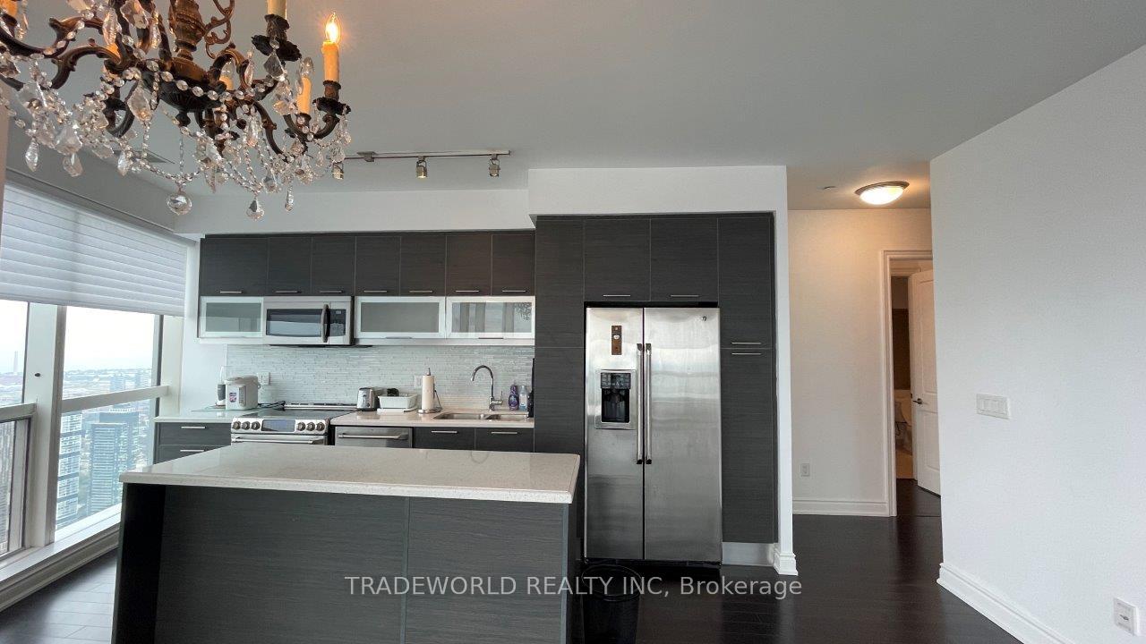 Photo 16 of Unit 6902, 388 Yonge Street, Toronto, Bay Street Corridor — HOMEH